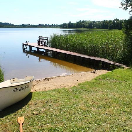 Bajkowe Mazury Domek Holenderski Plaza Lodki Kajaki Wedkowanie Миколайки Экстерьер фото